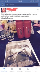 MLM-Bot Watch 5 - Juice+, Forever Living, Younique, Arbonne, newbie ARIIX, and our own Parslai-powered Timeless Vie