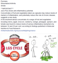 MLM BOT WATCH 7 - lighthearted chat and posts by Eyes about Younique, Forever Living, Ariix, It Works, NuSkin, Stella and dot and [insert name of new MLM from Utah here]