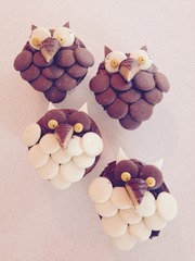 Cadbury Dairy Milk Mixed Buttons Tester Review Thread NOW CLOSED