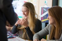 The Maynard School - What are the benefits of an all-girls education?