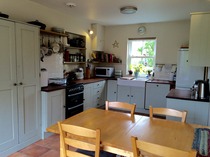 New kitchen costs