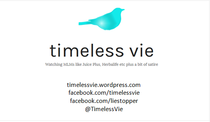 MLM-Bot Watch SIX - Juice+, Forever Living, Younique, Arbonne, newbie ARIIX, and our own Parslai-powered Timeless Vie
