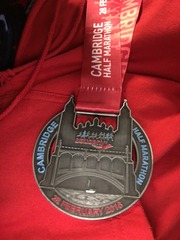 Running thread part 8