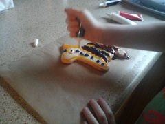 Cadbury Dairy Milk Mixed Buttons Tester Review Thread NOW CLOSED