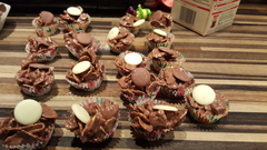 Cadbury Dairy Milk Mixed Buttons Tester Review Thread NOW CLOSED