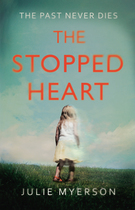 Book giveaway: The Stopped Heart by Julie Myerson
