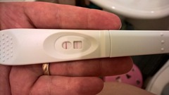 Anyone ttc baby #2 continued?