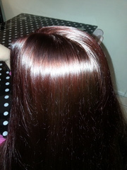 Clairol nice ‘n easy hair dye feedback thread - £300 voucher to be won. NOW CLOSED