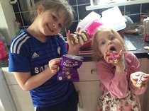 Cadbury Dairy Milk Mixed Buttons Tester Review Thread NOW CLOSED