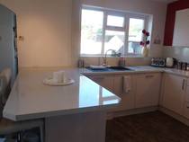 New kitchen costs