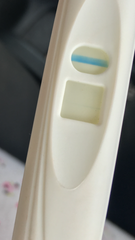 Faint positive???? HELP