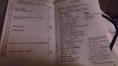 Bullet Journal