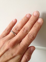 how to get nice nails