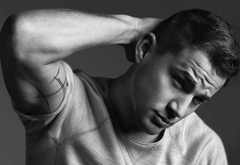to think this is the most handsome man EVER?