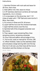 To tell you all about my Instant Pot electric pressure cooker?