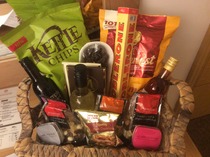 Would you be my Infertility/Clomid/Follicle tracking friend please?!