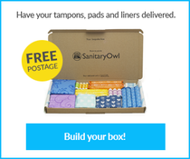 Is talking to your daughter about her period important?