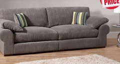 sage green and grey!?