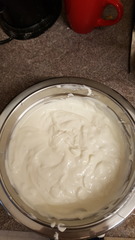 To tell you all about my Instant Pot electric pressure cooker?