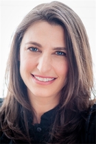 Ask SHARON GUSKIN - author of THE FORGETTING TIME - a question now! Post yours by Wednesday 27 July