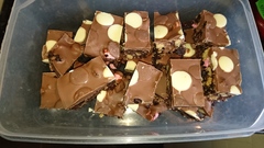 Cadbury Dairy Milk Mixed Buttons Tester Review Thread NOW CLOSED