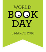 Share photos of your kids dressed up for World Book Day to win £100 book token + 10 official WBD books