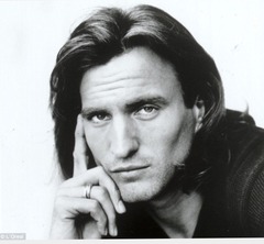 to think this is the most handsome man EVER?