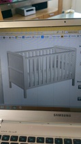 Advice - Argos - Baby Furniture - not as described