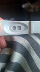 Anyone ttc baby #2 continued?