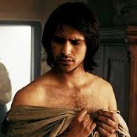 Swagger Inn Thread 125.  136,000 posts and over 735 days later - the wenching and perving continues onwards. But WhenTAF will the BBC actually admit that S3 of The Musketeers exists?