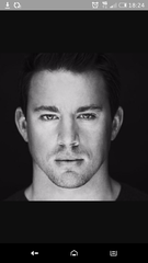 to think this is the most handsome man EVER?