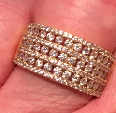 Eternity Rings
