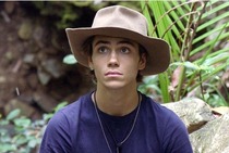 to think this is the most handsome man EVER?