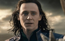 To be glad that Daniel Craig has resigned as Bond?