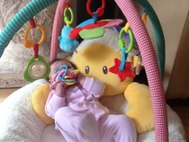 Mugabe Nights: sometimes you wanna go where everybody knows your (sleep deprived) pain!