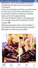 Can't Stop Won't Stop - MLM Botwatch 10 Now Featuring MLMers who don't answer questions, jokes, posts by eyes, questions about Forever Living, Ariix, Younique, Jamberry etc as scambralamas