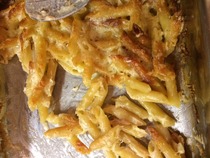 Napolina pasta sauce feedback thread; find out what MNers think about the latest range - NOW CLOSED