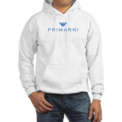 You know how some people refer to Primark as Primarni?? Well......