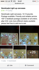 FB shite thread