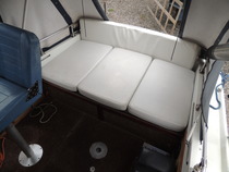 To think it can't be that hard to drive a boat?
