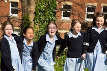 The Maynard School - What are the benefits of an all-girls education?