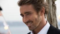 to think this is the most handsome man EVER?