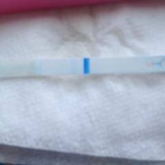 Evap line or BFP??