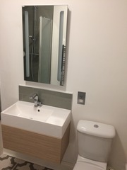 Help me with bathrooms, show me yours and thoughts...