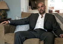 to think this is the most handsome man EVER?