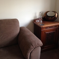 North facing living room - what colour walls.