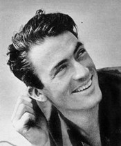 to think this is the most handsome man EVER?