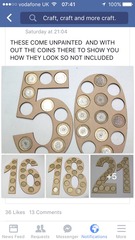 FB shite thread