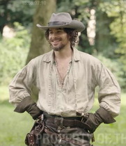 Swagger Inn Thread 124 - Why Are We Waiting?  Why-y Are We Waiting?  Why Are We Wa-aiting For Series 3?