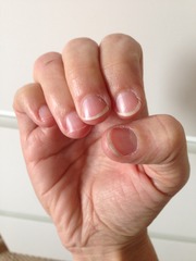 how to get nice nails